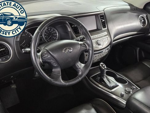 Used 2019 INFINITI QX60 Pure AWD/4WD image 11