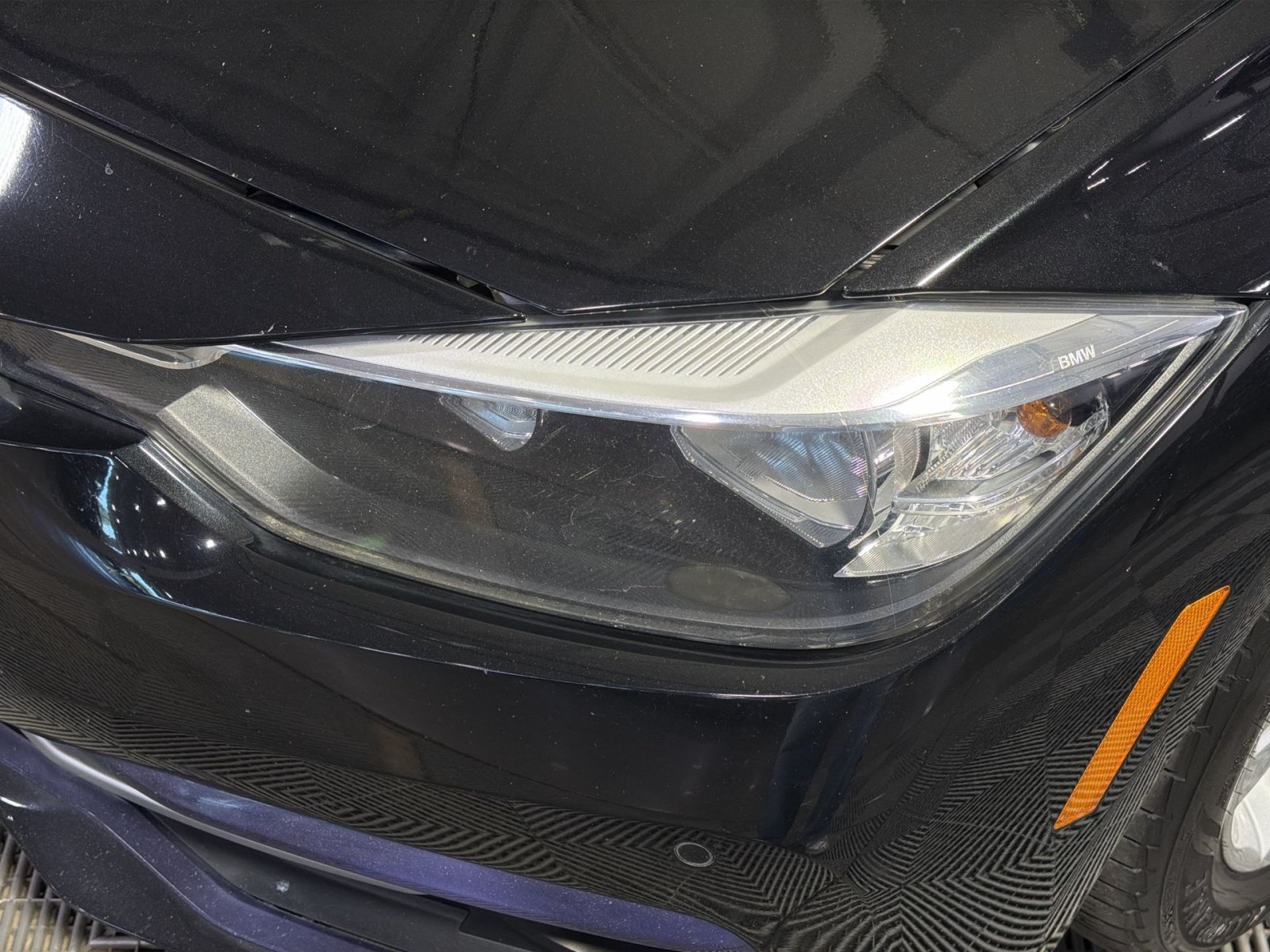 Used 2016 BMW 328i xDrive Sedan AWD/4WD image 13