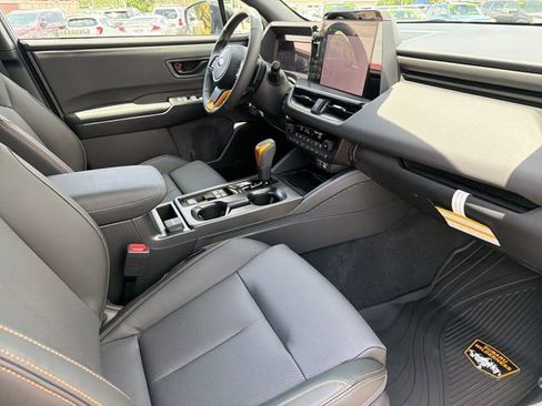 New 2026 Subaru Outback Wilderness AWD/4WD image 23