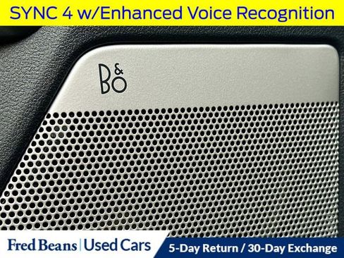 Used 2024 Ford F350 Lariat w/ Lariat Ultimate Package image 24