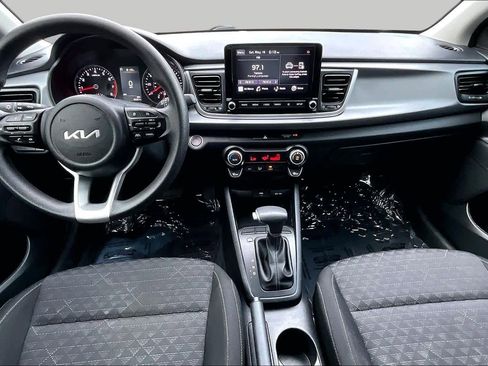 Used 2023 Kia Rio S w/ Technology Package FWD image 15