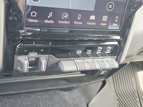 New 2026 RAM 2500 Tradesman image 27