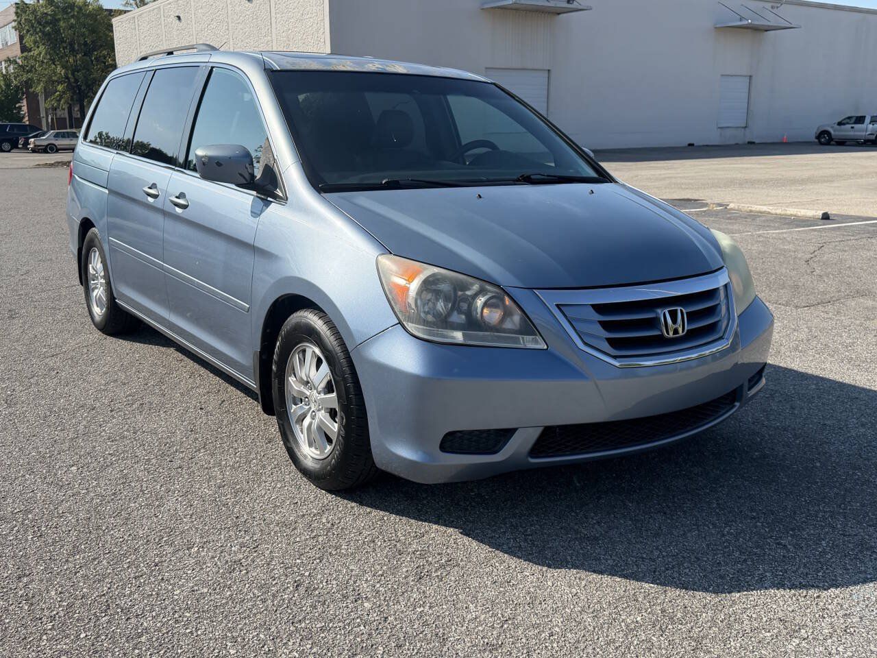 Used 2008 Honda Odyssey EX-L image 3