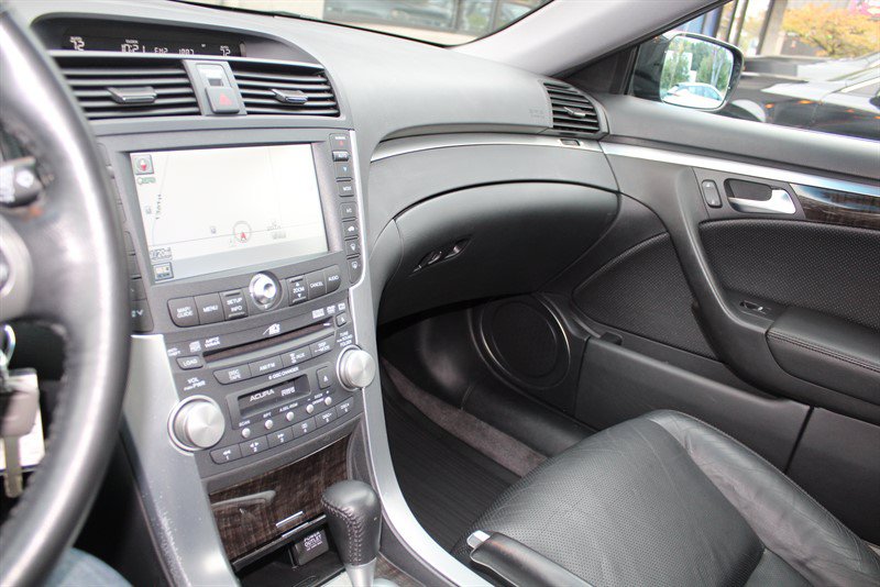 Used 2008 Acura TL FWD image 18