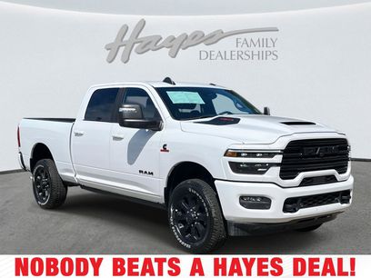 Used 2025 RAM 2500 Laramie