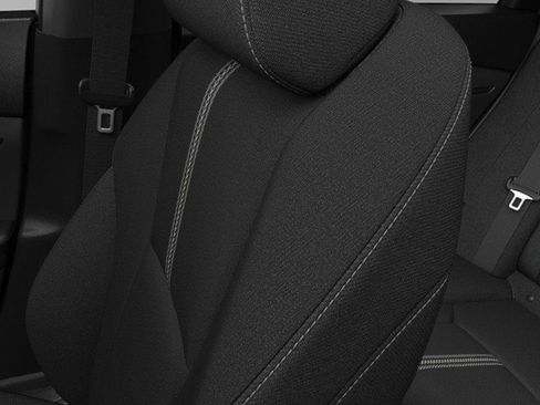 New 2026 Honda Accord Sport image 8