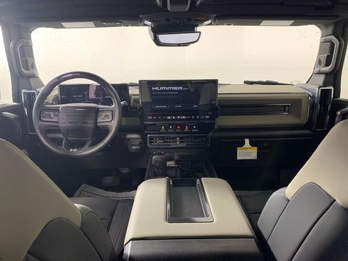 New 2026 GMC Hummer EV SUV image 25