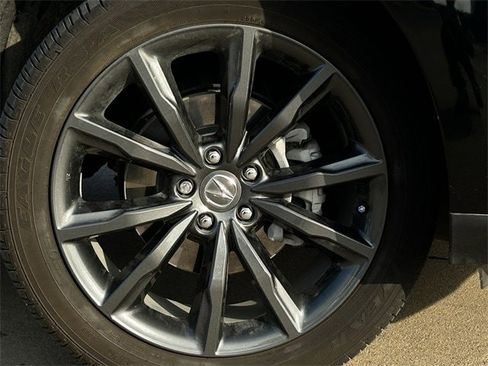 Certified 2025 Acura RDX A-Spec image 11