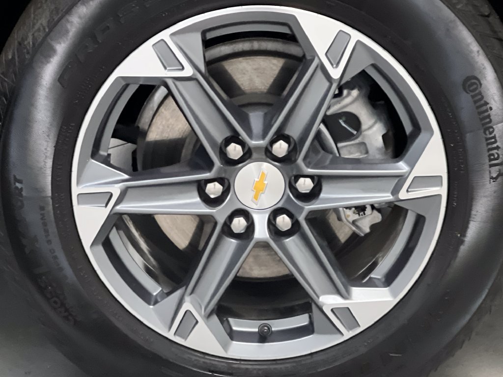 Used 2025 Chevrolet Blazer LT FWD image 72