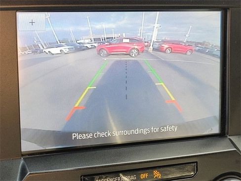 Certified 2020 Ford F150 Lariat image 19