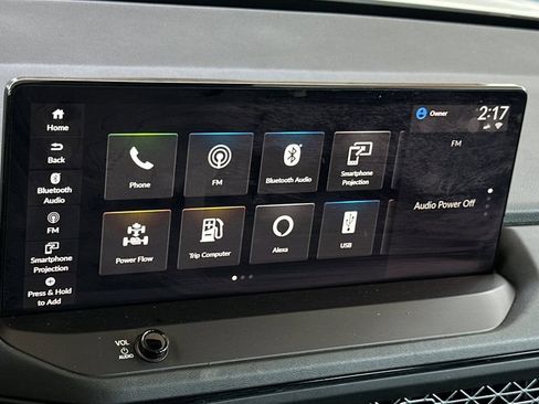 Used 2023 Honda Accord EX-L image 20