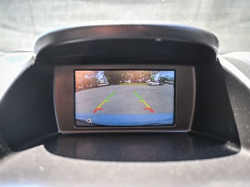 Used 2018 Ford Fiesta S FWD image 11