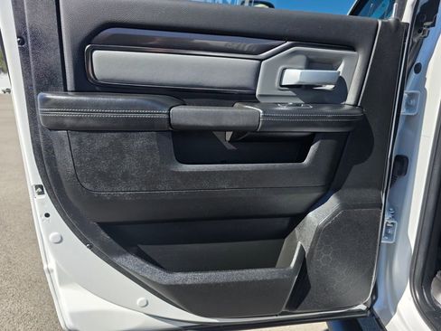 Used 2022 RAM 2500 Power Wagon w/ Level 1 Equipment Group image 11