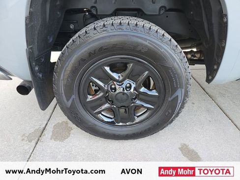 Used 2021 Toyota Tundra SR5 w/ SR5 Upgrade Package image 39