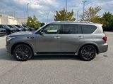 Used 2021 INFINITI QX80 Premium Select w/ Cargo Package image 6