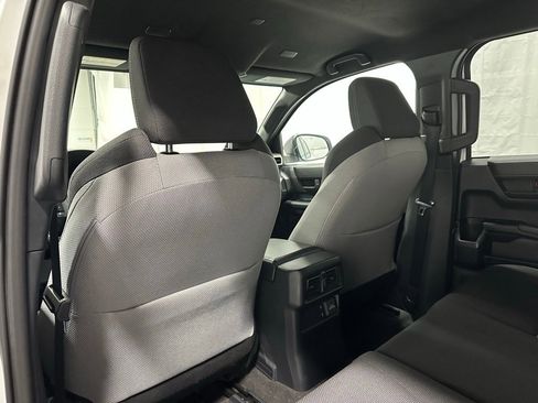 Used 2025 Toyota 4Runner TRD Off-Road image 47