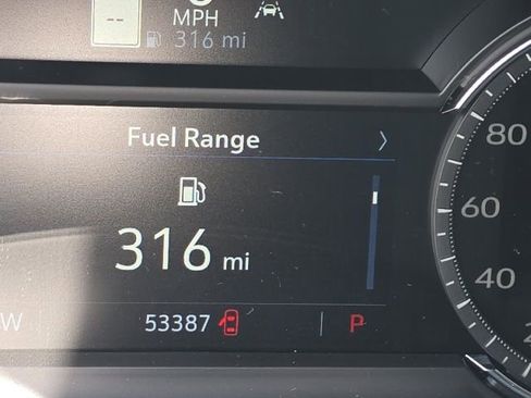 Used 2021 Cadillac XT5 Premium Luxury image 11