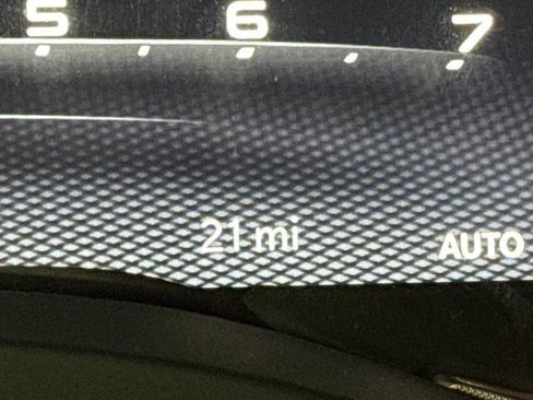 New 2026 RAM 1500 Tungsten w/ Bed Utility Group image 6