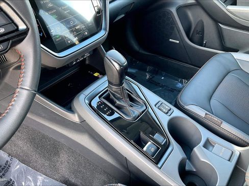 Certified 2025 Subaru Crosstrek 2.5i Limited image 15