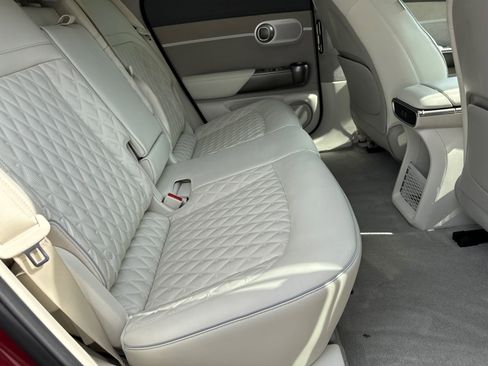 Used 2023 Genesis GV60 Performance image 15