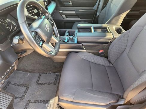 Used 2024 Toyota Tundra SR5 image 9