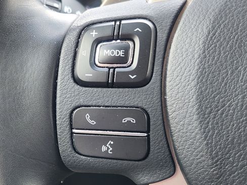 Used 2019 Lexus NX 300h AWD w/ Premium Package image 30