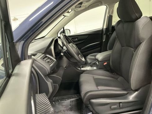 Used 2025 Subaru Ascent Premium image 22