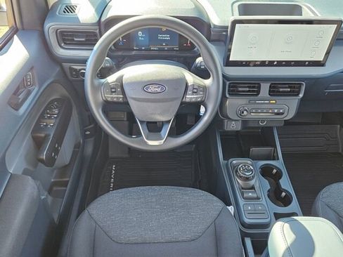New 2025 Ford Maverick XL w/ Equipment Group 102A image 7