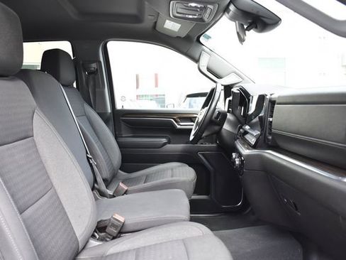 Used 2023 Chevrolet Silverado 1500 LT w/ Protection Package AWD/4WD image 26