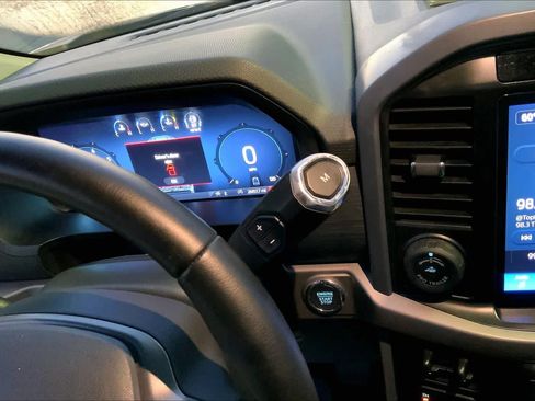 Used 2024 Ford F150 XLT w/ Equipment Group 302A MID AWD/4WD image 14