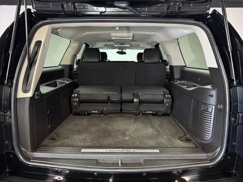 Used 2012 GMC Yukon XL Denali AWD/4WD image 16