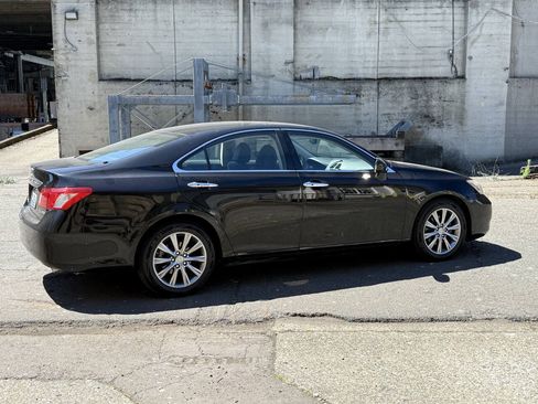 Used 2008 Lexus ES 350 FWD image 41