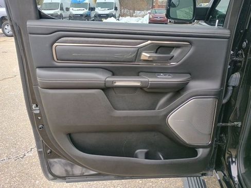 Used 2019 RAM 1500 Limited image 20