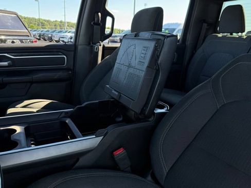 Used 2020 RAM 1500 Big Horn AWD/4WD image 29