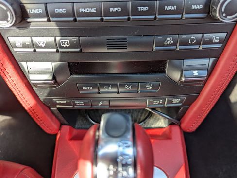 Used 2011 Porsche 911 Carrera S RWD image 22