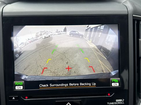 Used 2022 Subaru Crosstrek 2.5i Limited w/ Moonroof Package 2 image 17