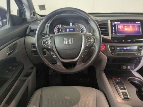 Used 2020 Honda Ridgeline RTL image 13