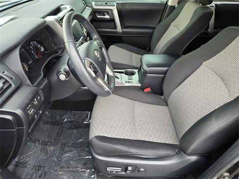 Certified 2024 Toyota 4Runner SR5 image 10