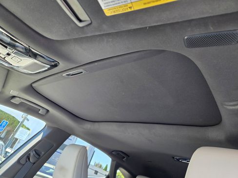 Used 2024 Lexus RX 350 Premium w/ Convenience Package AWD/4WD image 11