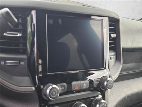 New 2026 RAM 5500 Tradesman AWD/4WD image 11