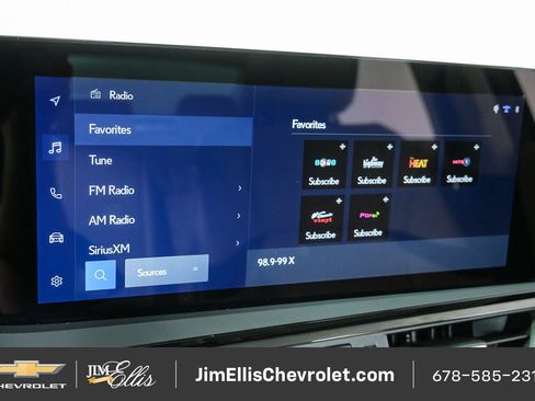 Used 2025 Lexus ES 350 Ultra Luxury w/ Accessory Package (Z2) FWD image 14