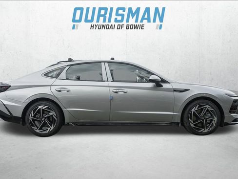 New 2026 Hyundai Sonata SEL image 3