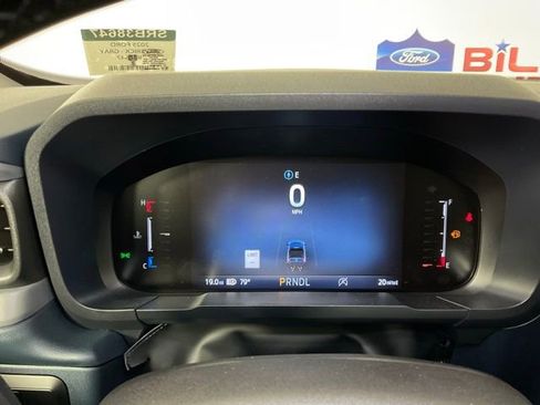 New 2025 Ford Maverick Lariat w/ Black Appearance Package image 26