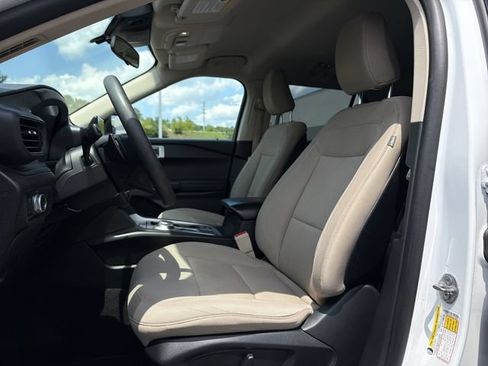 Used 2020 Ford Explorer 2WD image 15
