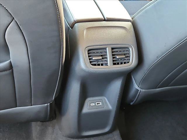 Used 2023 Buick Envision Preferred w/ Sport Touring Package AWD/4WD image 16