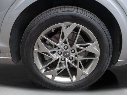 Certified 2022 Genesis GV70 2.5T w/ Advanced Package AWD/4WD image 25