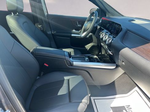 Certified 2026 Mercedes-Benz GLA 250 4MATIC image 15