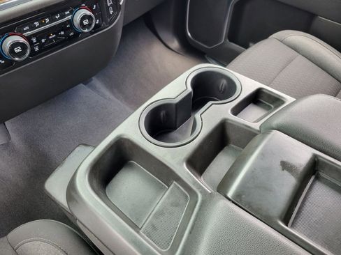 Used 2023 Chevrolet Silverado 1500 LT RWD image 15