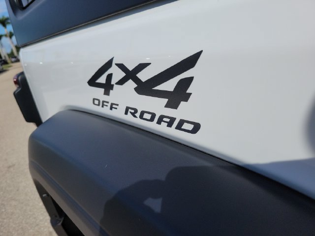 Used 2024 Jeep Wrangler Sport AWD/4WD image 9