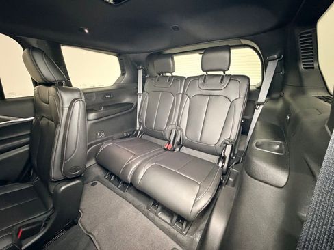 New 2026 Jeep Grand Cherokee L Limited AWD/4WD image 8
